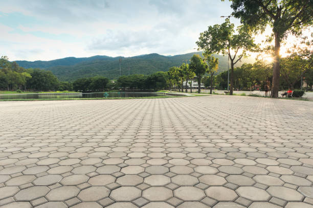 Best Cobblestone Driveway Pavers  in Sweet Springs, MO