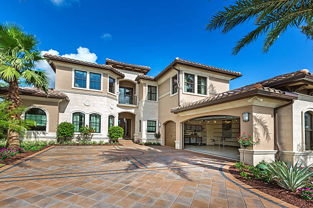 Best Driveway Pavers for Homes  in Sweet Springs, MO