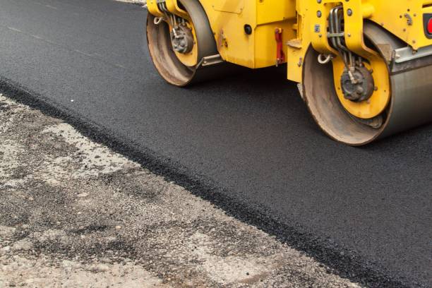 Best Commercial Driveway Pavers  in Sweet Springs, MO